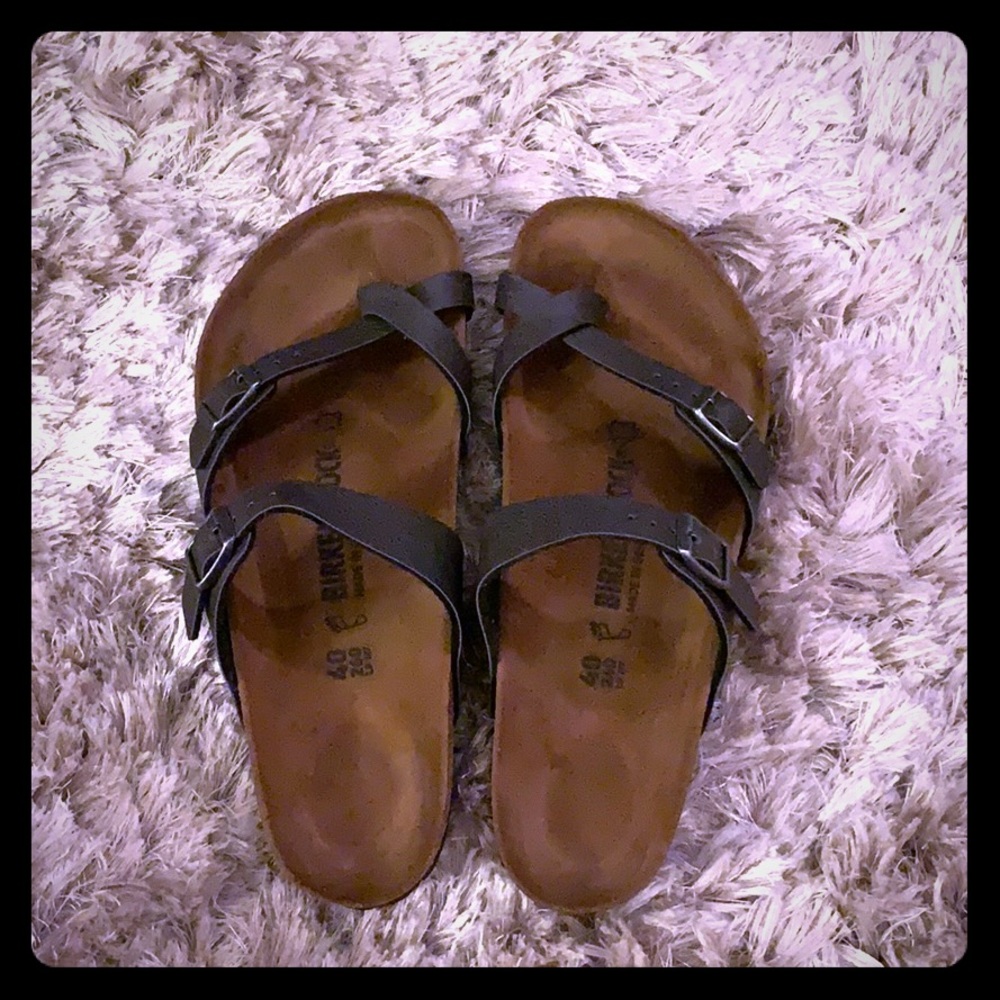 Birkenstock Sandals